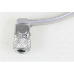 Selecteur de vitesse FANTIC 240/300 alu
