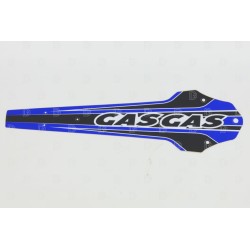 Autocollant garde boue AR GASGAS 2002-2010 adaptable