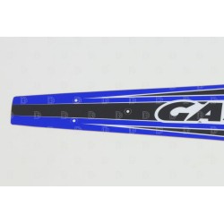Autocollant garde boue AR GASGAS 2002-2010 adaptable