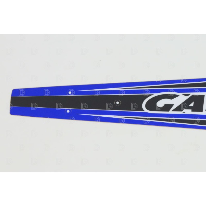 Autocollant garde boue AR GASGAS 2002-2010 adaptable
