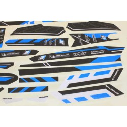 Kit deco SHERCO 2010-2015 complet