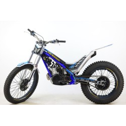 Kit deco SHERCO 2010-2015 complet