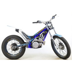 Kit deco SHERCO 2010-2015 complet