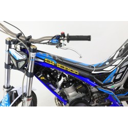 Kit deco SHERCO 2010-2015 complet