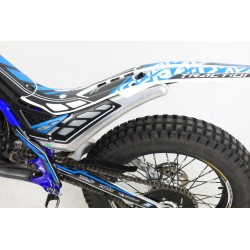 Kit deco SHERCO 2010-2015 complet