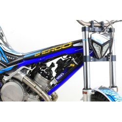 Kit deco SHERCO 2010-2015 complet