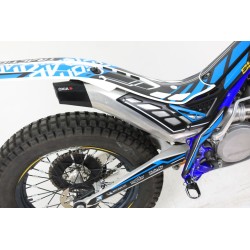 Kit deco SHERCO 2010-2015 complet