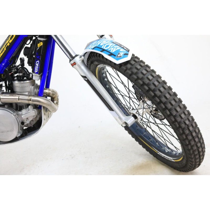 Kit deco SHERCO 2010-2015 complet
