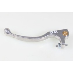 Levier embrayage court type BRAKTEC/AJP logo "DM" adaptable