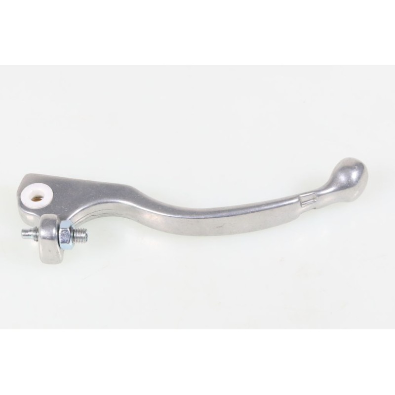 Levier embrayage court type BRAKTEC/AJP logo "DM" adaptable