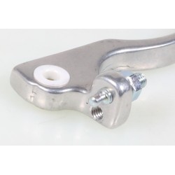 Levier embrayage court type BRAKTEC/AJP logo "DM" adaptable