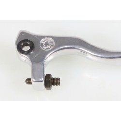 Levier frein AV court HEBO type BRAKTEC/AJP