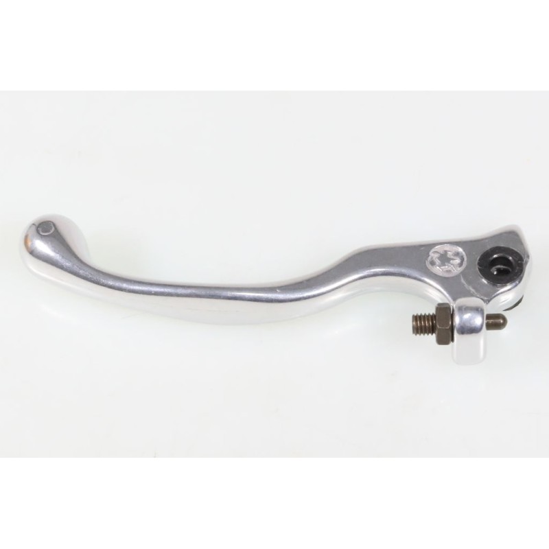 Levier frein AV court HEBO type BRAKTEC/AJP