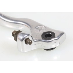 Levier frein AV court HEBO type BRAKTEC/AJP