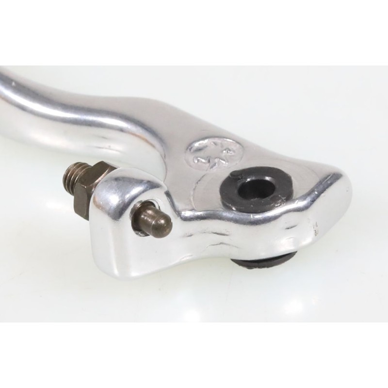 Levier frein AV court HEBO type BRAKTEC/AJP