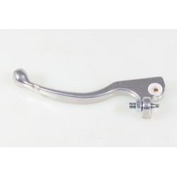 Levier frein AV court type BRAKTEC/AJP logo "DM" adaptable