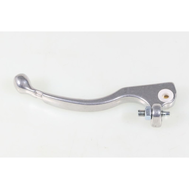 Levier frein AV court type BRAKTEC/AJP logo "DM" adaptable