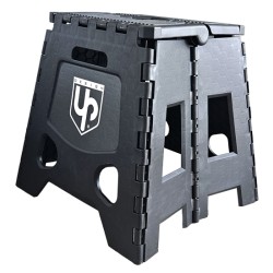 Lève moto pliable UP Design noir