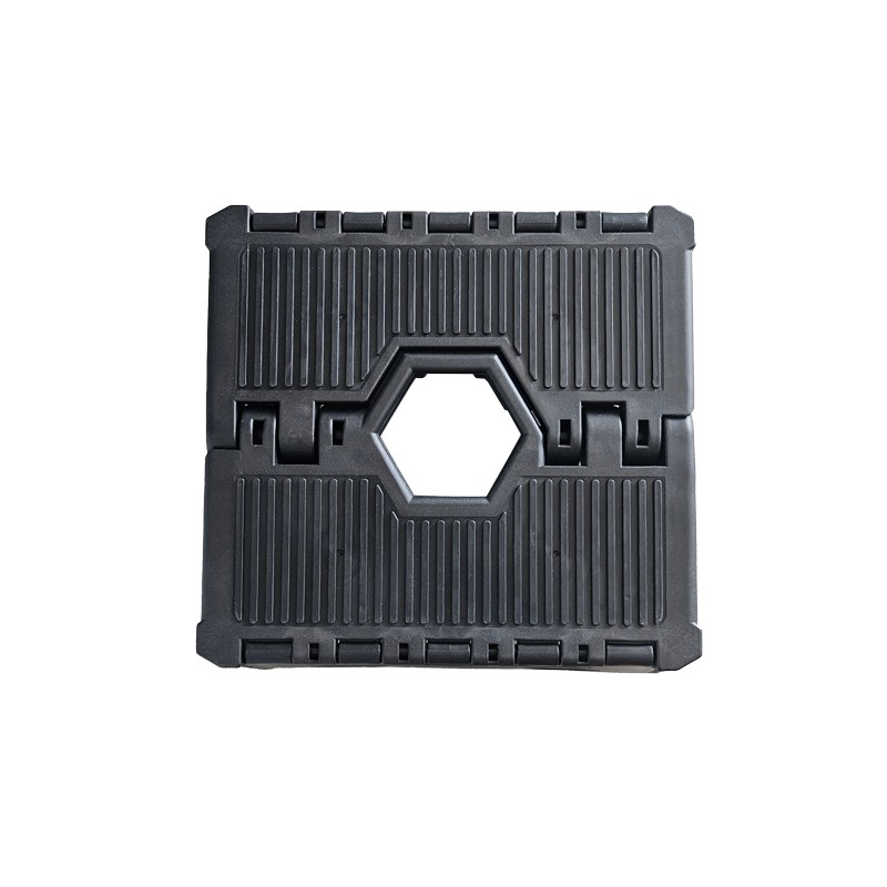 Lève moto pliable UP Design noir