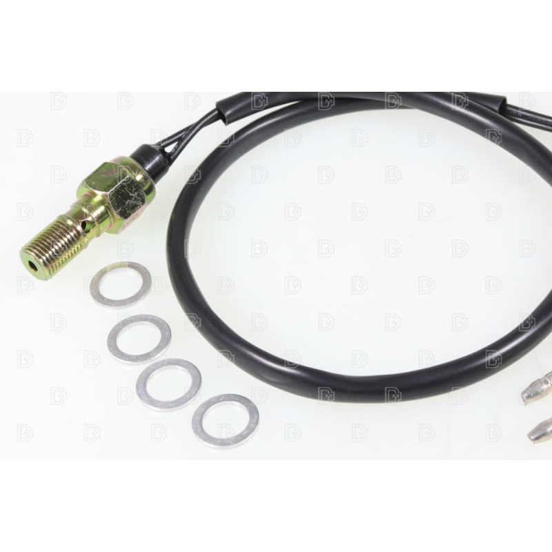 Contacteur de feu stop frein AR hydraulique M10x100