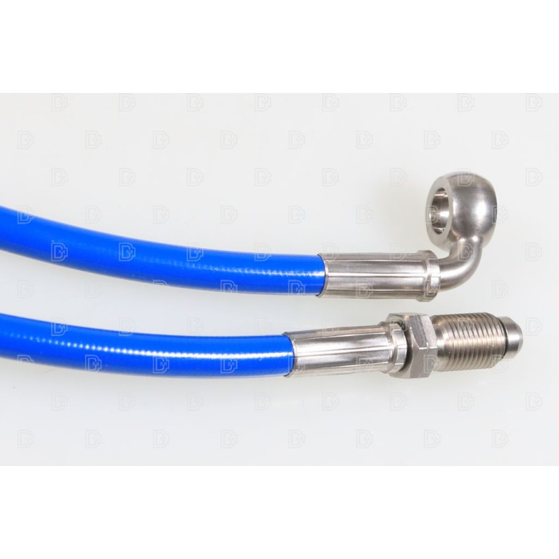 Durite frein AV BRAKTEC 2011-2025