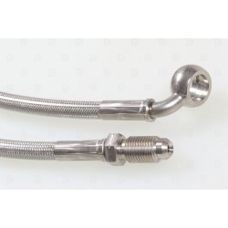 Durite frein AV GASGAS 2002-2010 adaptable