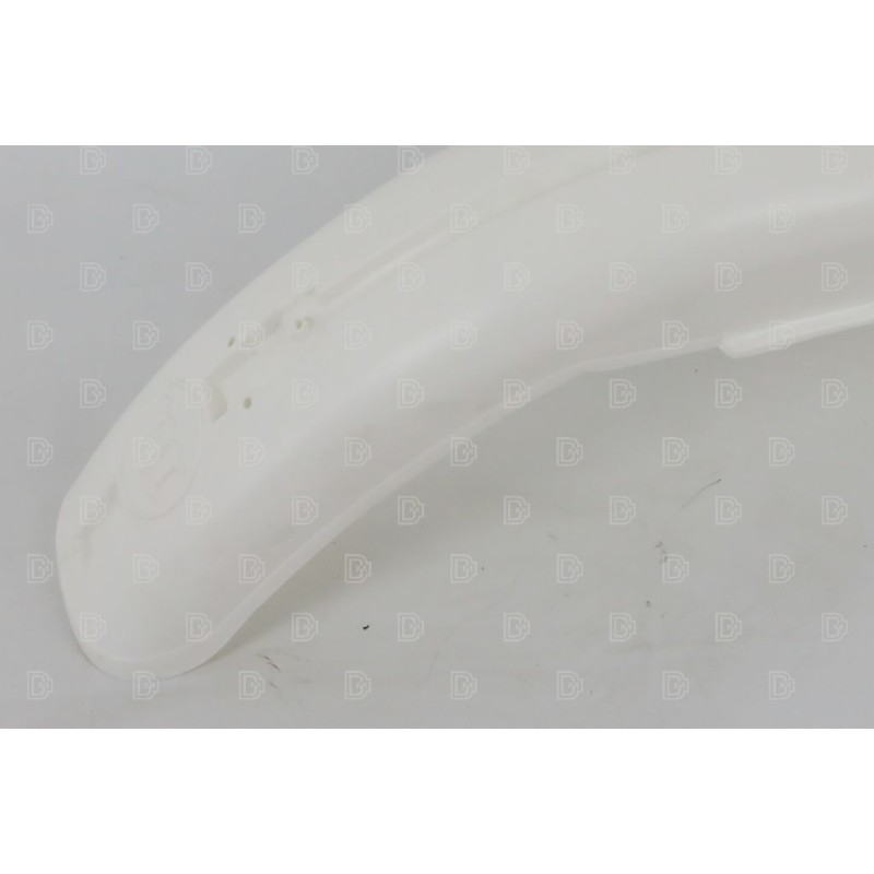 Garde boue AR MONTESA Cota 348/349 blanc