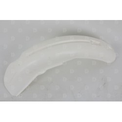Garde boue AR MONTESA Cota 348/349 blanc