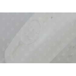 Garde boue AR MONTESA Cota 348/349 blanc