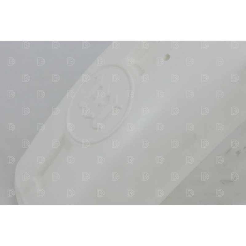 Garde boue AR MONTESA Cota 348/349 blanc