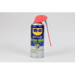 Nettoyant contacts WD-40 Specialist 400ml