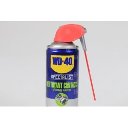 Nettoyant contacts WD-40 Specialist 400ml