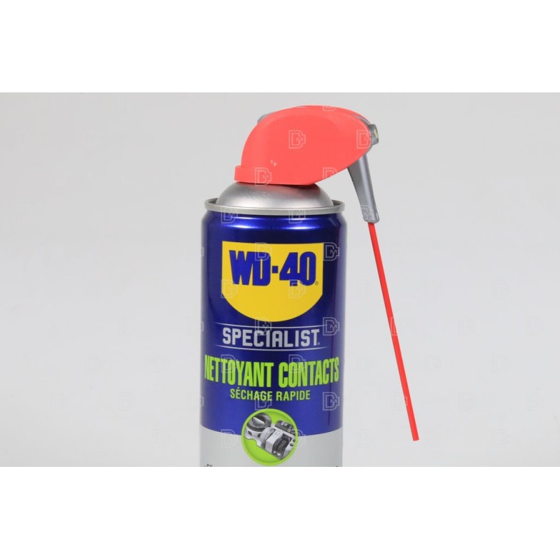 Nettoyant contacts WD-40 Specialist 400ml