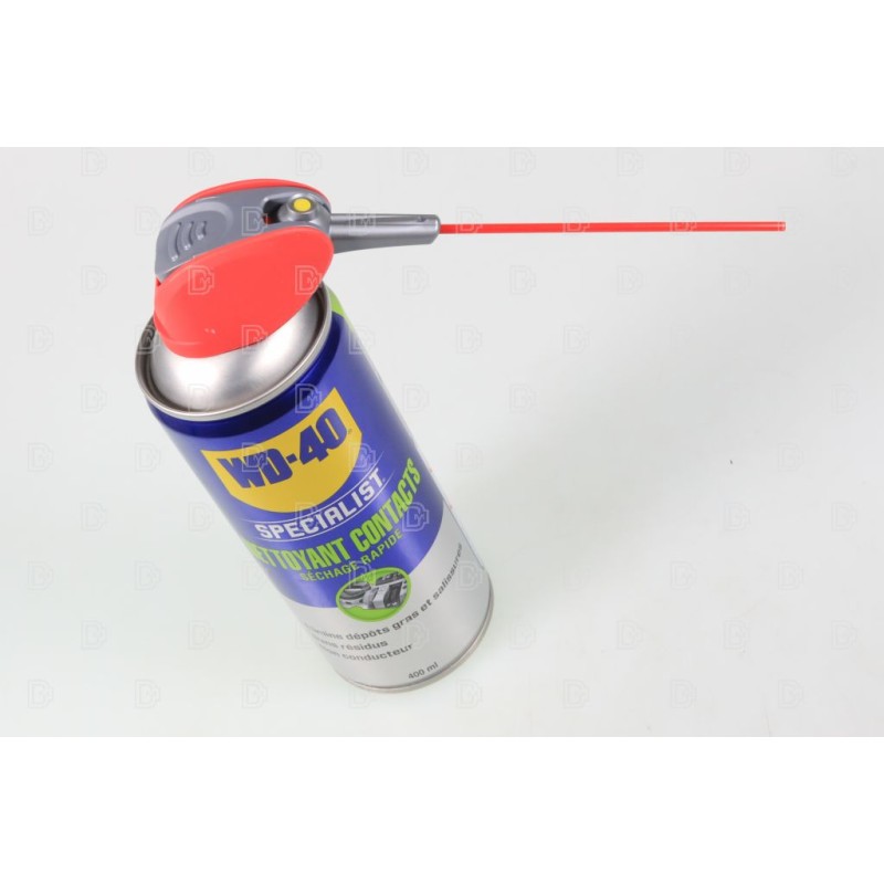 Nettoyant contacts WD-40 Specialist 400ml
