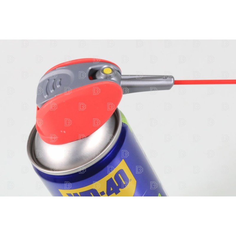 Nettoyant contacts WD-40 Specialist 400ml