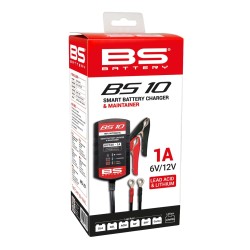 Chargeur batterie intelligent BS BATTERY BS10