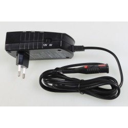 Chargeur batterie intelligent BS BATTERY BS10