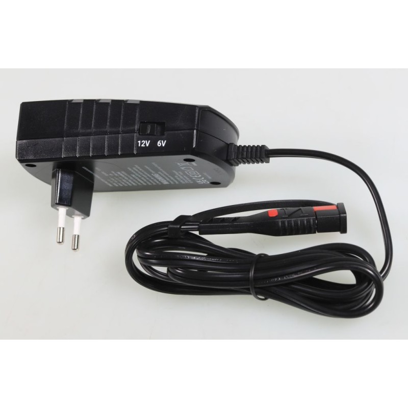 Chargeur batterie intelligent BS BATTERY BS10