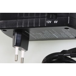 Chargeur batterie intelligent BS BATTERY BS10