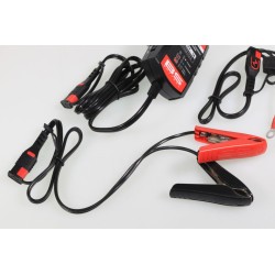 Chargeur batterie intelligent BS BATTERY BS10