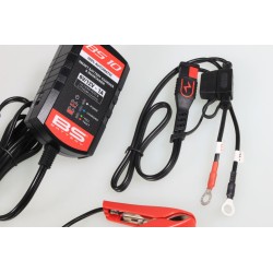 Chargeur batterie intelligent BS BATTERY BS10