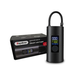 Compresseur à air sans fil TOPLINE Smart Air Pump