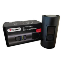 Compresseur à air sans fil TOPLINE Smart Air Pump