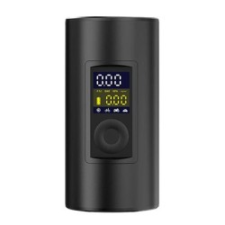 Compresseur à air sans fil TOPLINE Smart Air Pump