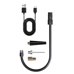 Compresseur à air sans fil TOPLINE Smart Air Pump