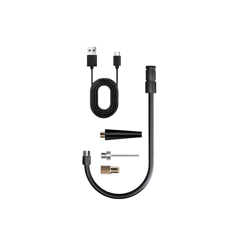 Compresseur à air sans fil TOPLINE Smart Air Pump