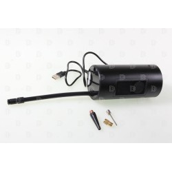 Compresseur à air sans fil TOPLINE Smart Air Pump