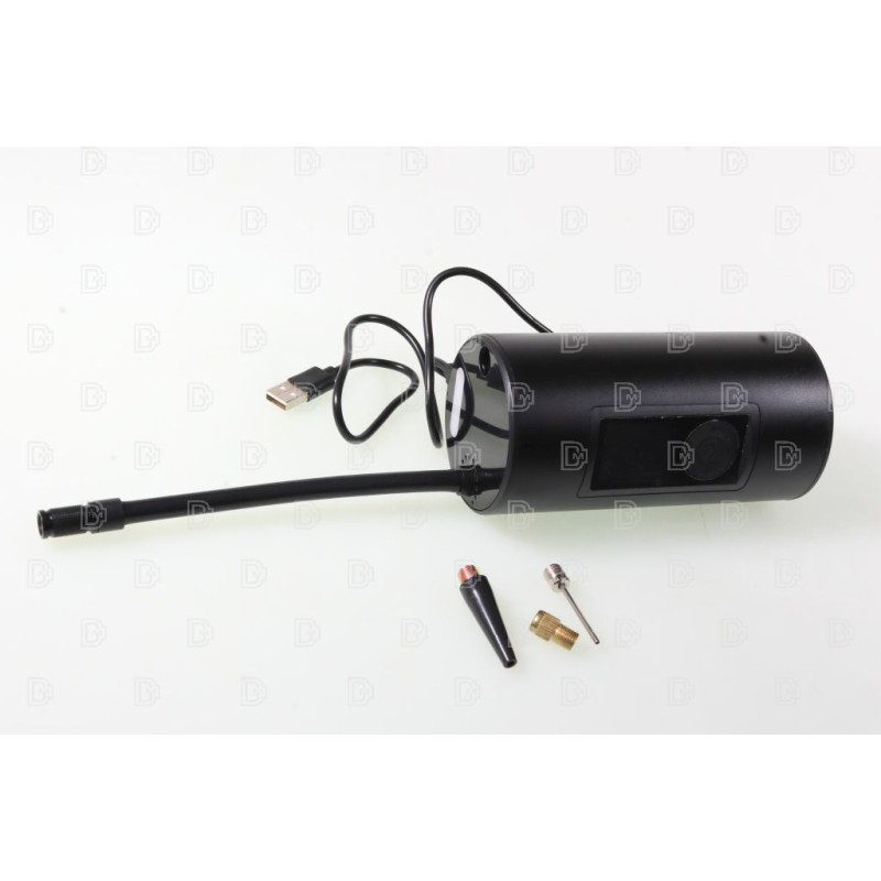 Compresseur à air sans fil TOPLINE Smart Air Pump