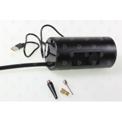 Compresseur à air sans fil TOPLINE Smart Air Pump