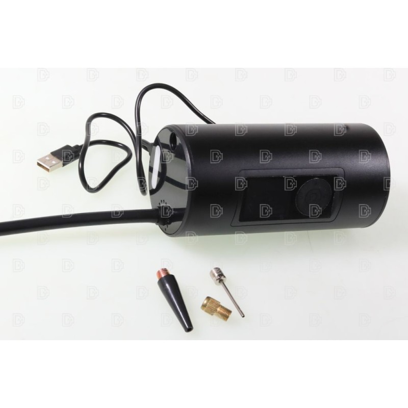 Compresseur à air sans fil TOPLINE Smart Air Pump